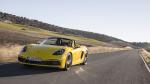 Porsche 718 Boxster GTS 2017 года (WW)